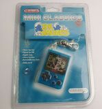 Mini Classics: The Smurfs (Nintendo Game & Watch)